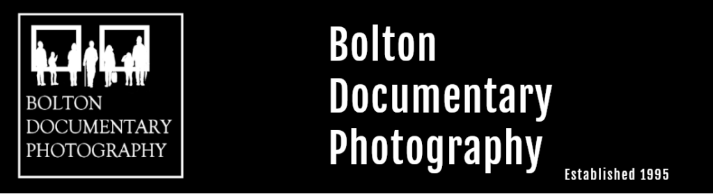 Bolton Documentary Photography