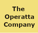 The Operatta Company Bolton Logo