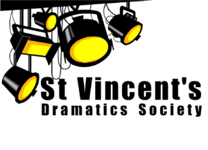St Vincents ADS Logo